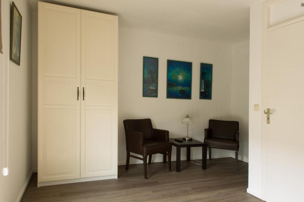 Hotel Restaurant Les Jumeaux Gulpen Room photo